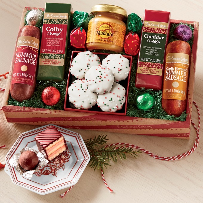 Holiday Treasure - Delivery Included, , large