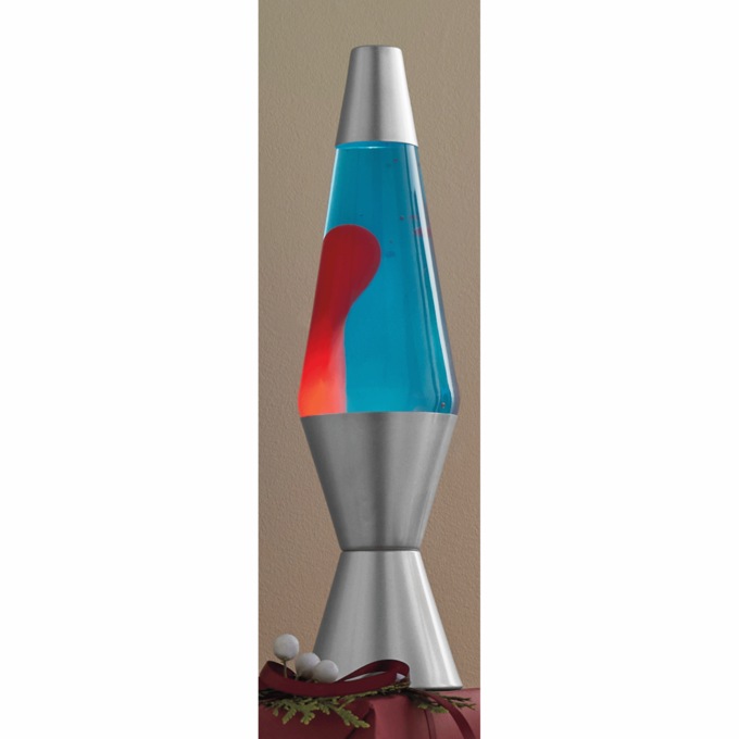 Liquid Motion Lamp, , large