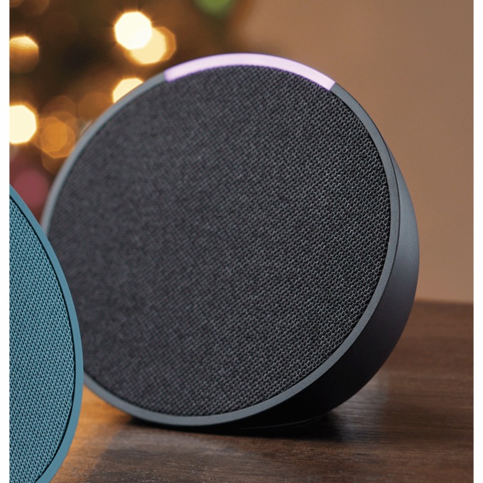 Amazon Echo Pop, , large