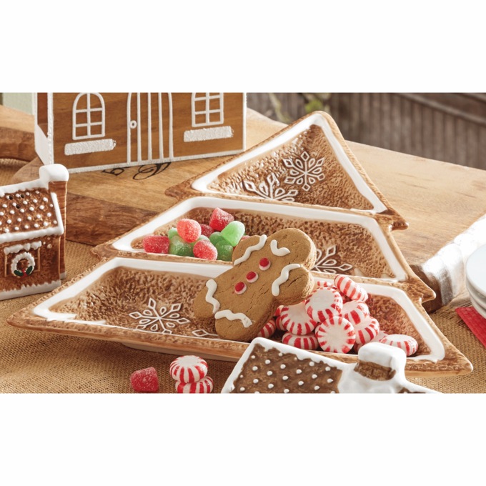 MarthaStewartGingerbread3-SectionTidbitTray