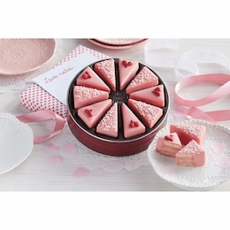 Valentine Pie Slices, , large