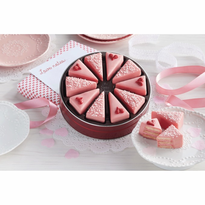 Valentine Pie Slices, , large