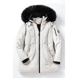 Snowfall Parka, , large