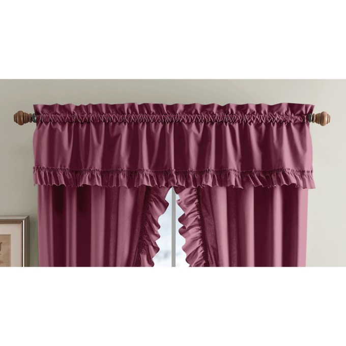 Mayfair Cape Cod Valance, , large