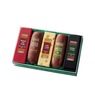 Jumbo Summer Sausage & Wisconsin Cheese Gift Box - Delivery Incuded, , large
