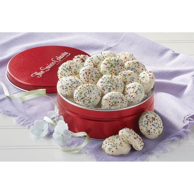 Spring Bonbon Cookies, , large