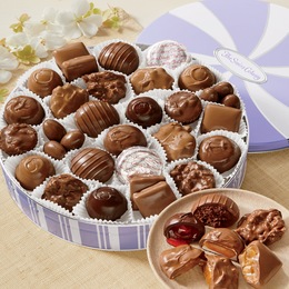 Classic Spring Chocolates, , large