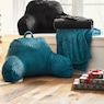 Lounge Pillow and Throw Set, , large