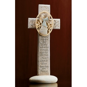 Foundations Memory Cross, , large