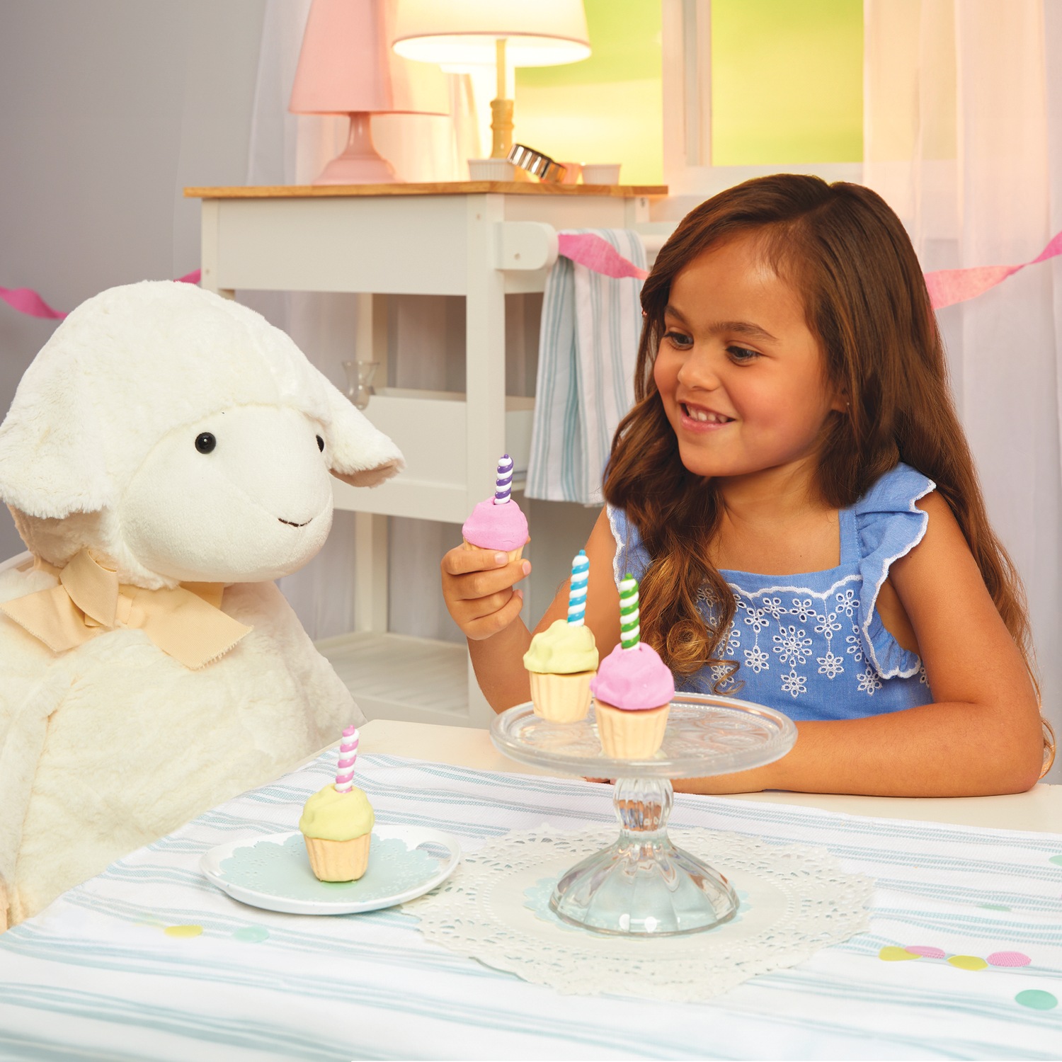 Little Tikes Creative Chefs Bakers Kit | Swiss Colony