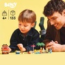 LEGO Bluey's Beach & Family Car Trip, , large