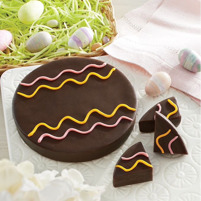Chocolate Fudge, , large