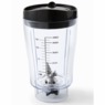 15-Ounce Kitchen Selectives Personal Blender with One-Touch Operation, , large