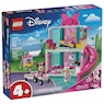 LEGO Disney Mickey and Friends Minnie's Pet Hotel, , large