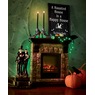 Witch Shoes Candleholder, , large