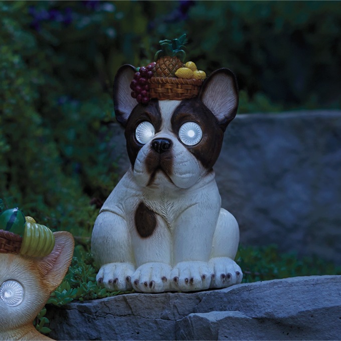 Solar Pet Friend, , large