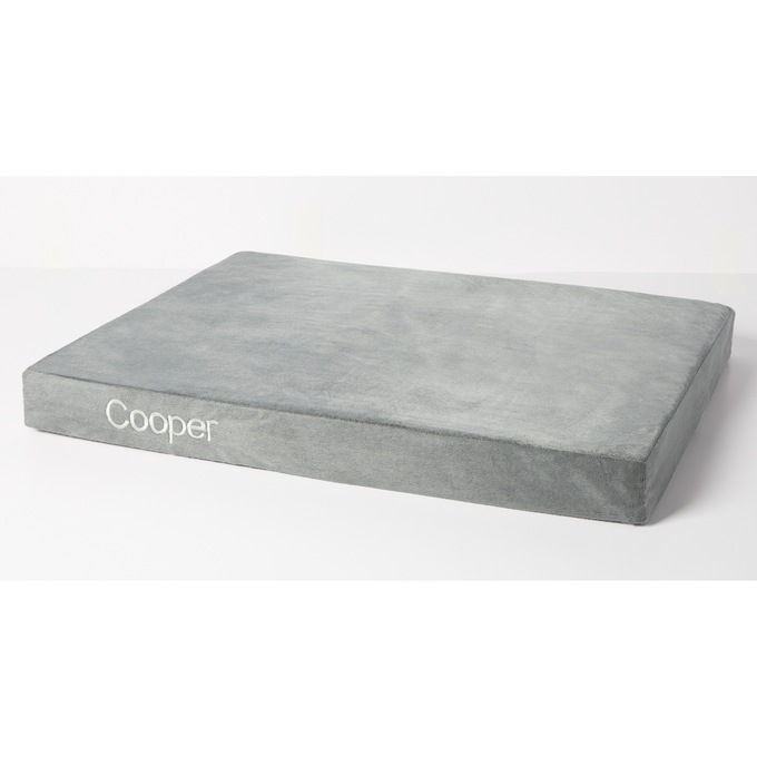 Memory Foam Pet Bed, , large