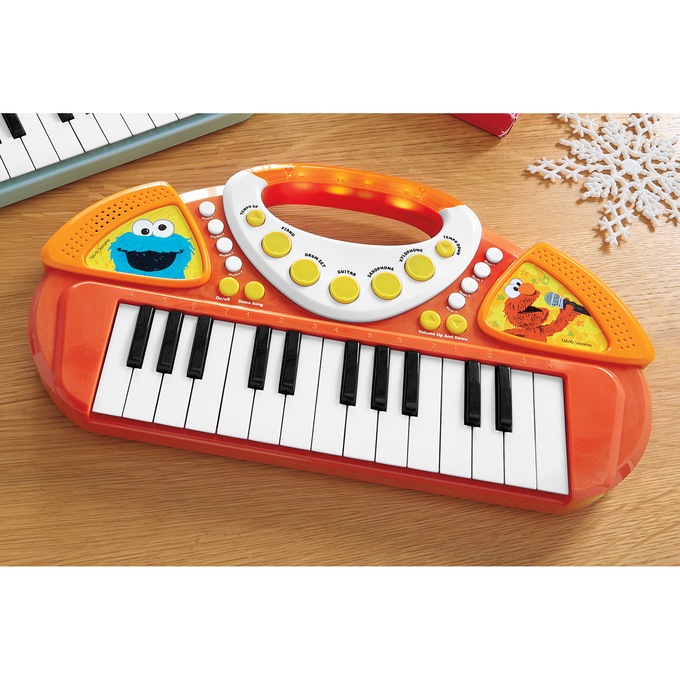 Kids 25-Note Keyboard, , large