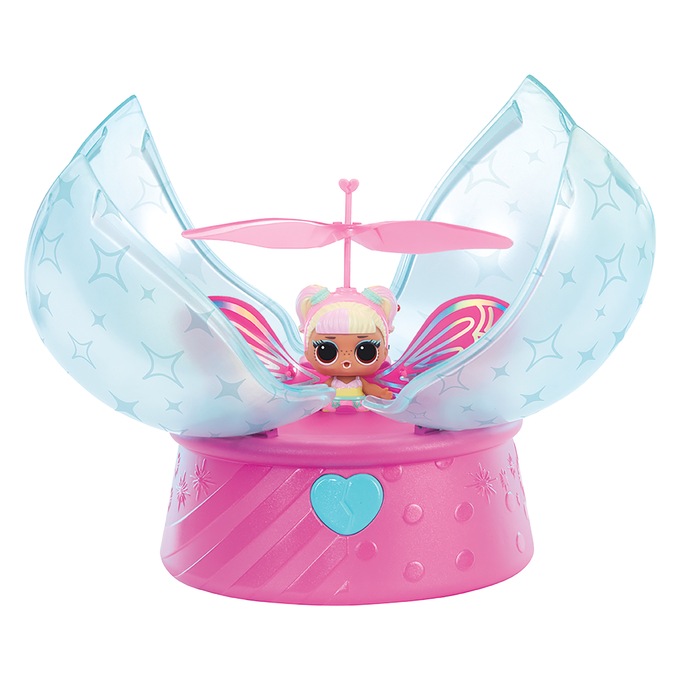 LOL Surprise Magic Flyers, , large