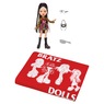 Alwayz Bratz Fashion Doll, , large