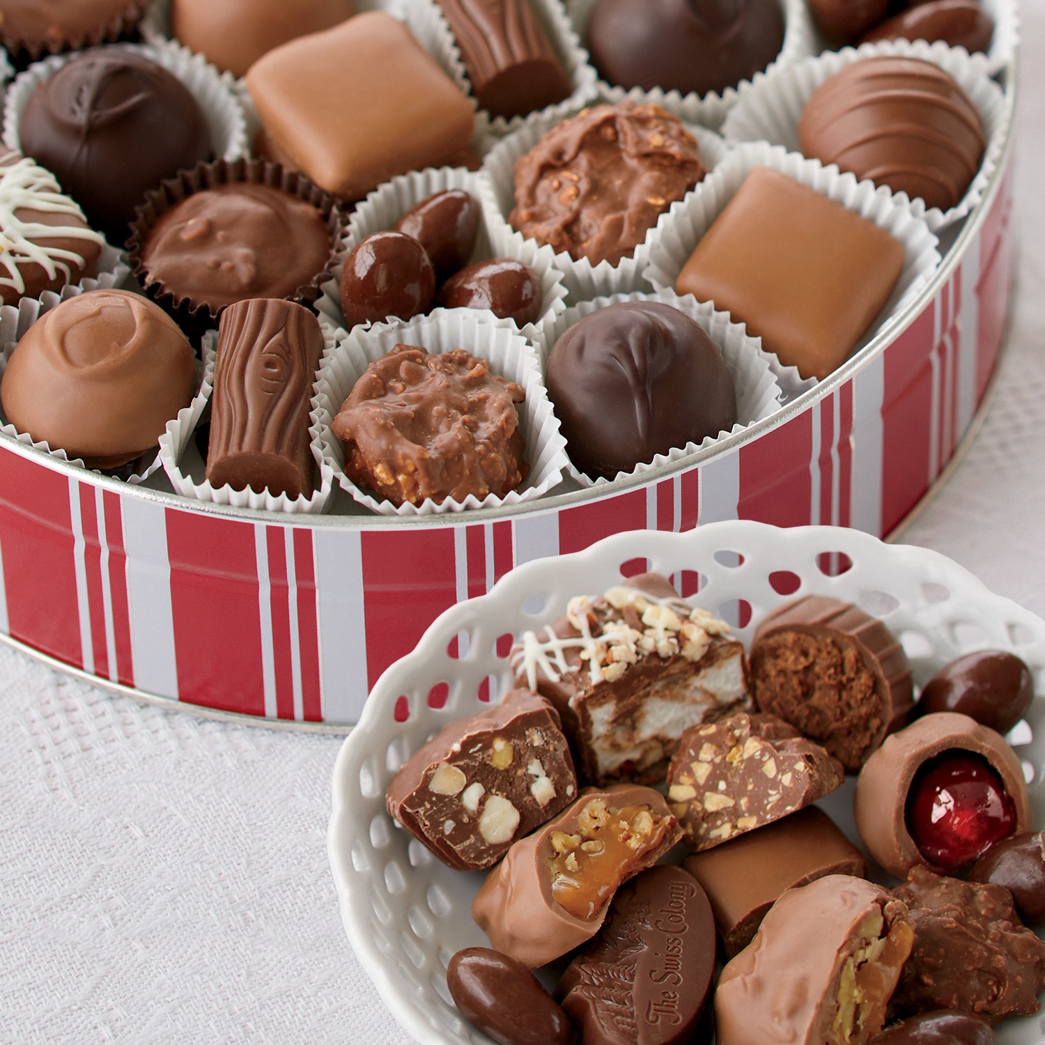 Classic Candy Assortment Swiss Colony