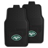 Set of 2 NFL Car Mats, , large