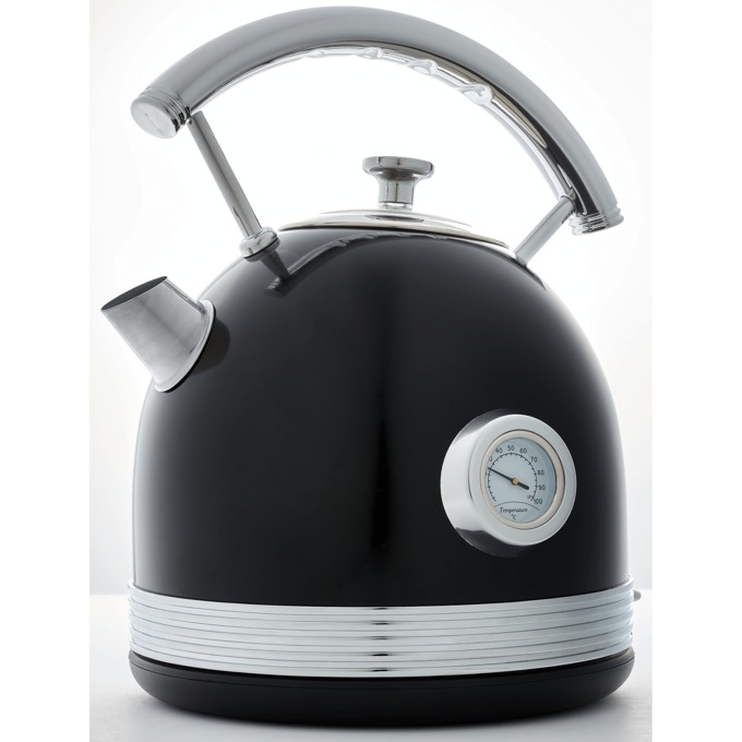 Retro Electric Kettle, , large