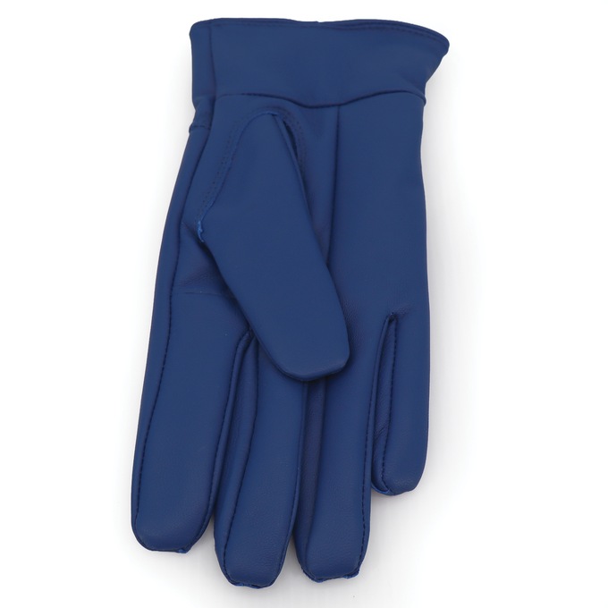 Women's Classic Leather Gloves, , large