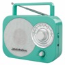 Studebaker Portable AM/FM Radio, , large