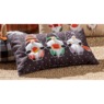 Fall Gnome Pillow, , large
