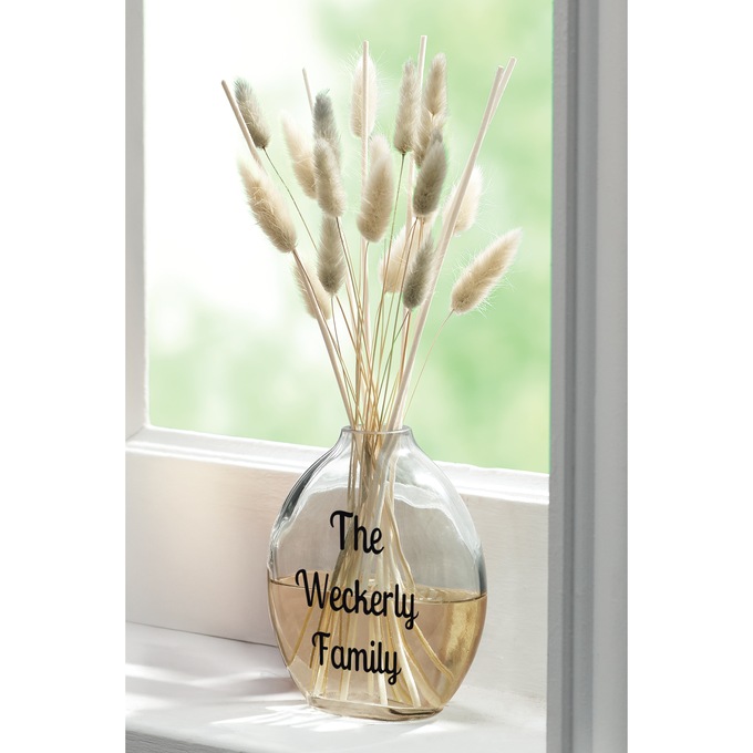 Grasses Reed Diffuser Vase, , large