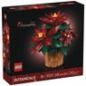 LEGO Botanicals Poinsettia, , large