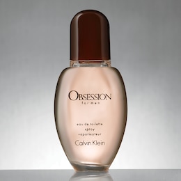 Calvin Klein Obsession For Him, , large
