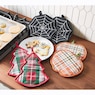 Set of 2 Shaped Potholders, , large
