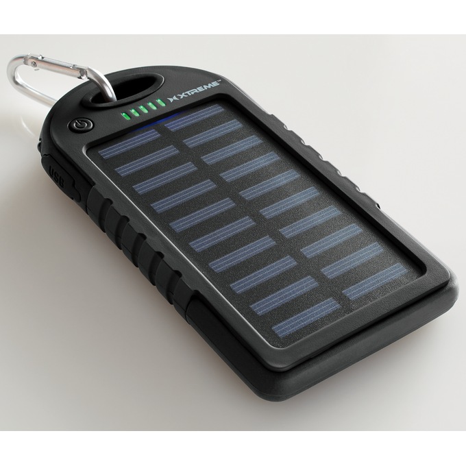 Xtreme Solar Power Bank, , large