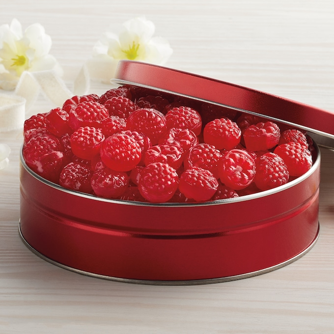 Raspberry Drops, , large