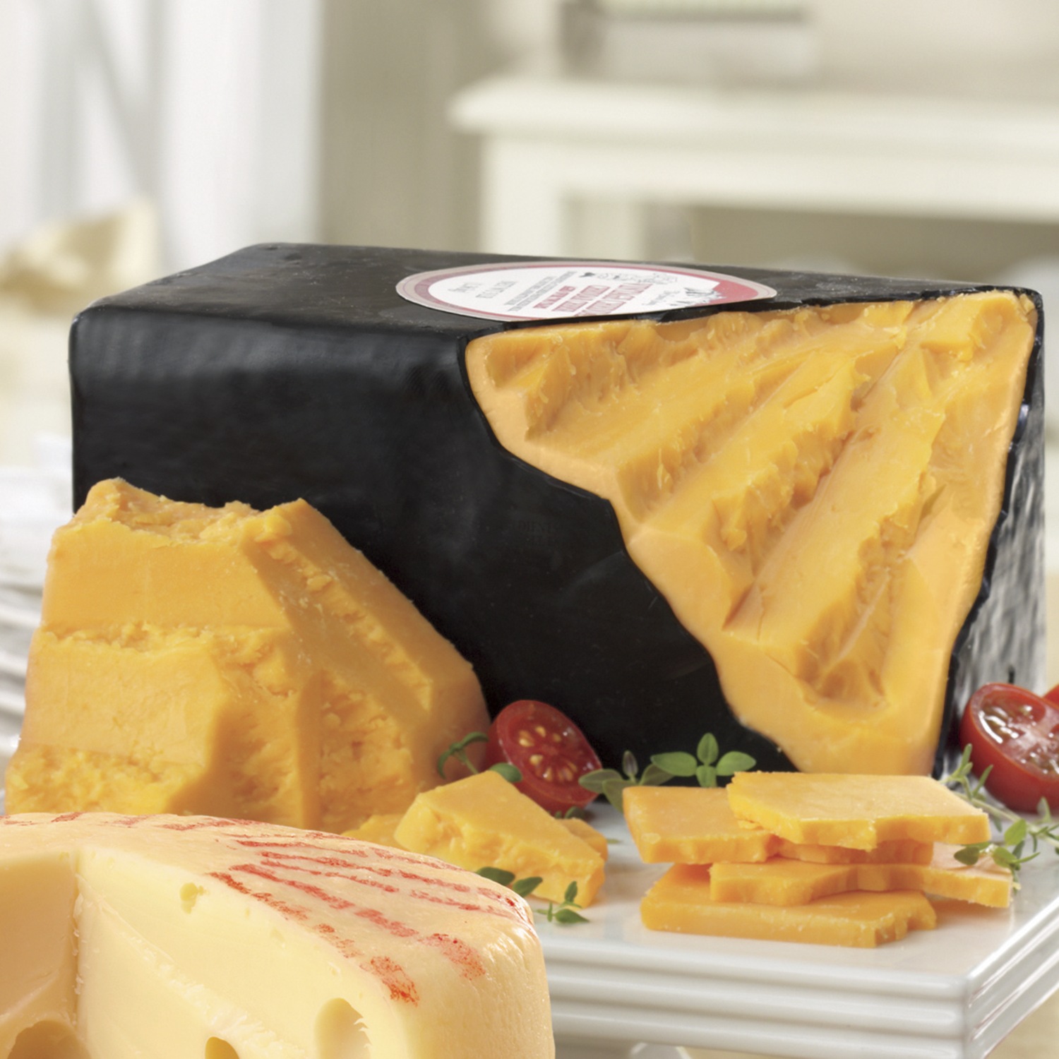 2year Vintage Cheddar Cheese Swiss Colony