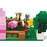 LEGO Minecraft Baby Pig House, , large