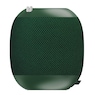 Core Innovations Portable Bluetooth Barrel Speaker, Green, large