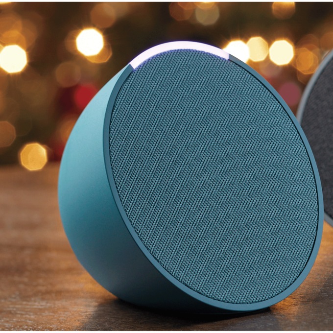 Amazon Echo Pop, , large