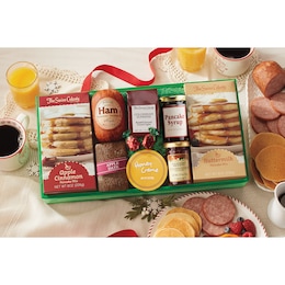 Holiday Breakfast, , large