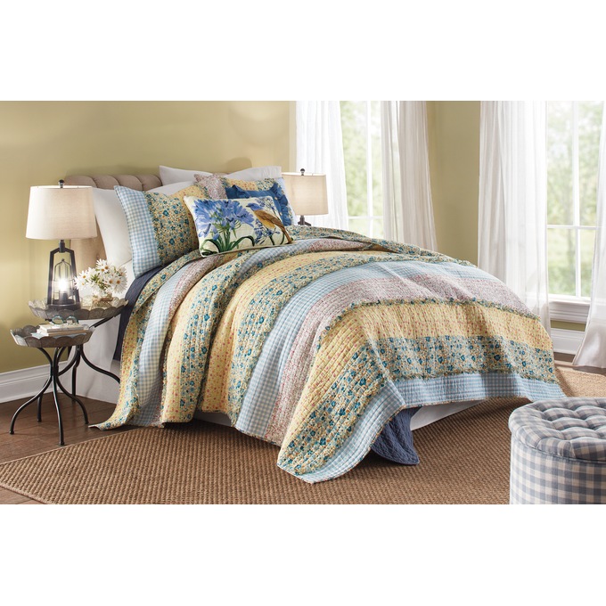 Best of Bluebell Summer Quilt Bundle, , large