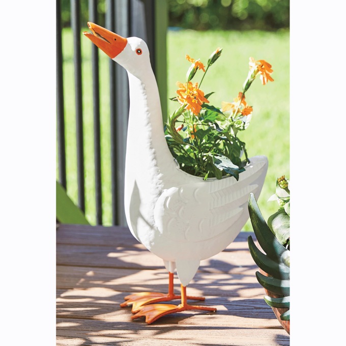 Farm Animal Planter, , large