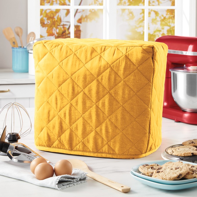 Color Connection Mixer Cover, , large