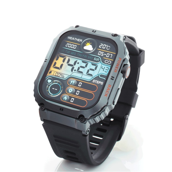 Intelligent Galaxy Adventurer Pro Smartwatch, , large