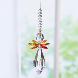 Angel Suncatcher, , large