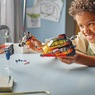 LEGO Star Wars The Force Burner Snowspeeder™, , large