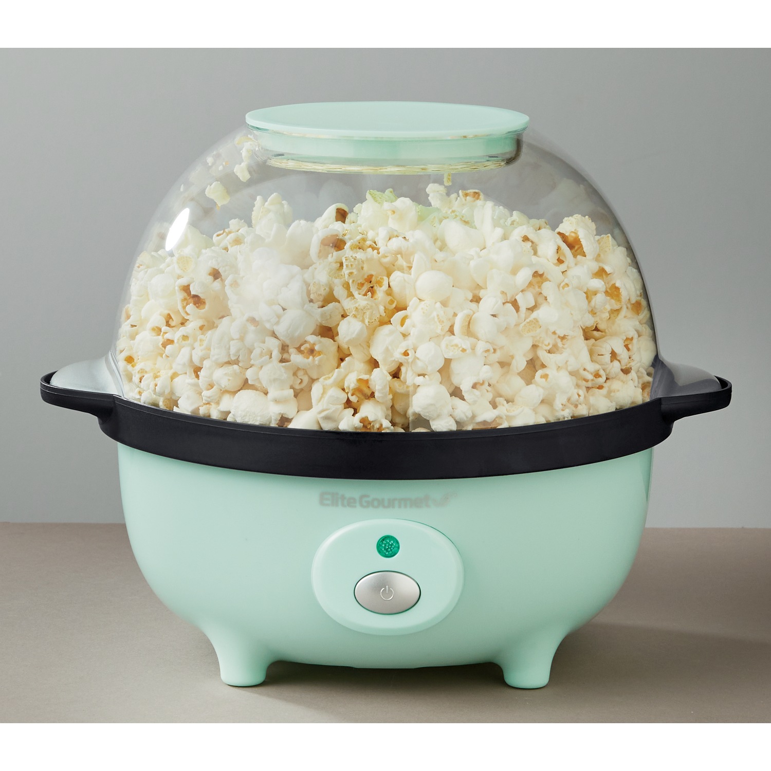 Elite Gourmet 3Qt. Popcorn Maker Swiss Colony