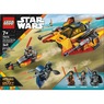 LEGO Star Wars The Force Burner Snowspeeder™, , large