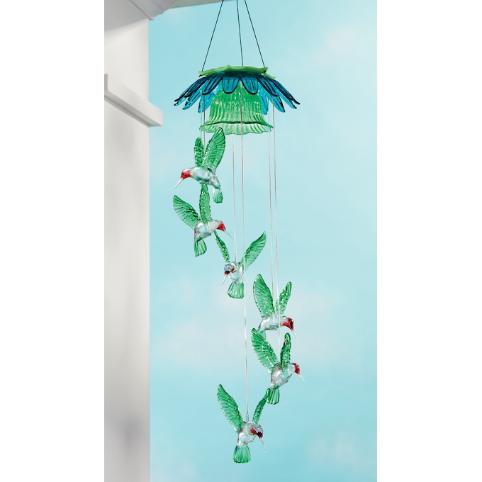 Hummingbird Solar Mobile, , large